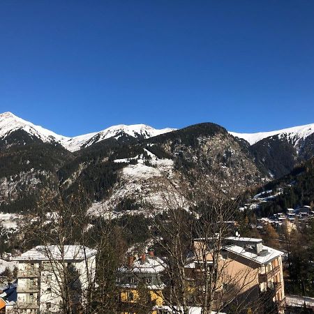 Panorama Grenzberg Διαμέρισμα Bad Gastein Εξωτερικό φωτογραφία