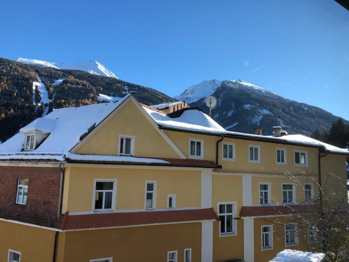 Panorama Grenzberg Διαμέρισμα Bad Gastein Εξωτερικό φωτογραφία