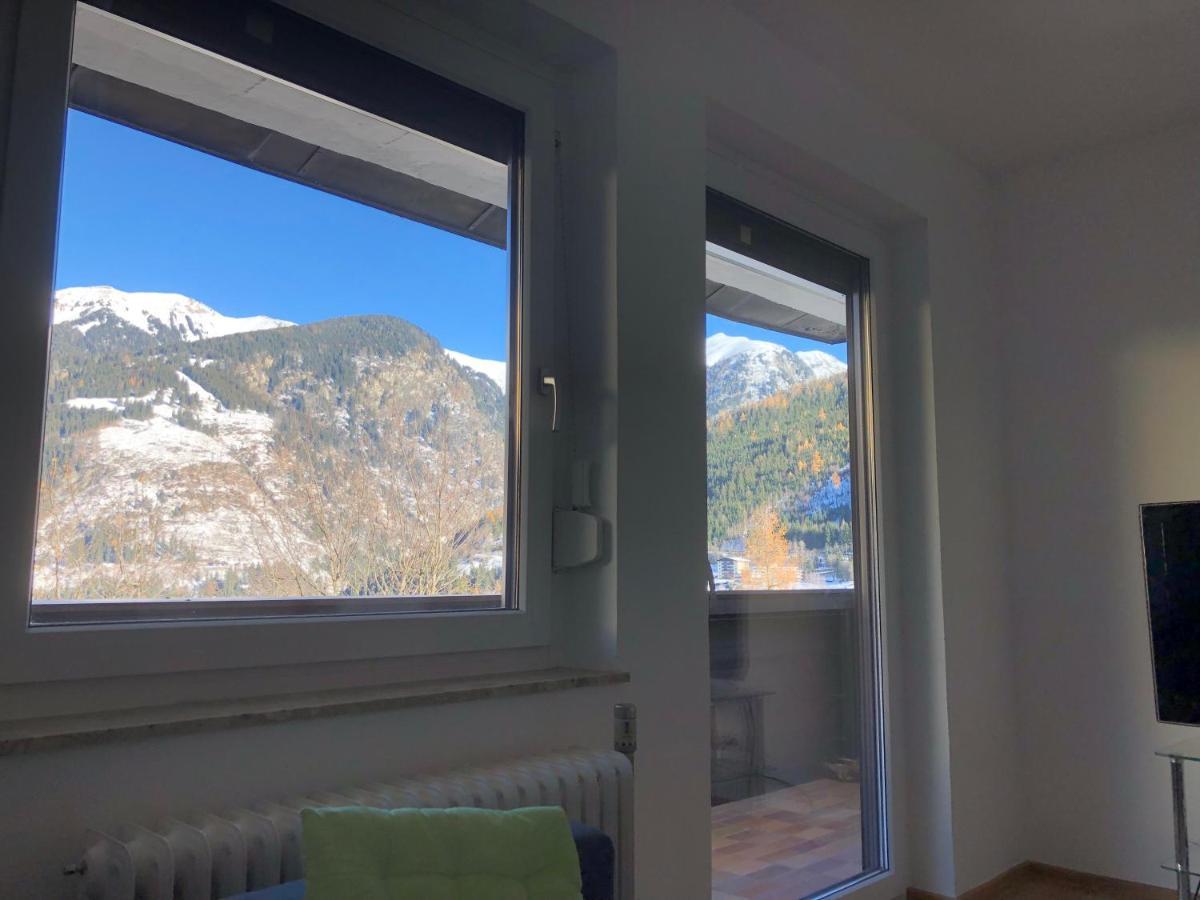 Panorama Grenzberg Διαμέρισμα Bad Gastein Εξωτερικό φωτογραφία